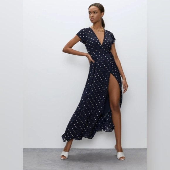 ARITZIA Babaton Lexia Dress size XS in VGUC - Picture 1 of 11